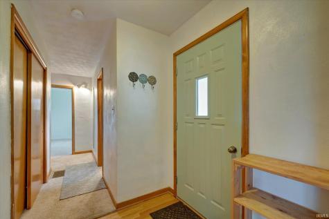 2125 S Knightridge Road Bloomington IN 47401