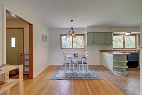 2125 S Knightridge Road Bloomington IN 47401