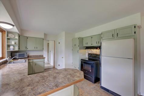 2125 S Knightridge Road Bloomington IN 47401