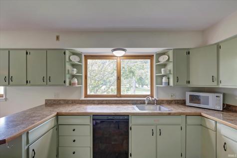 2125 S Knightridge Road Bloomington IN 47401