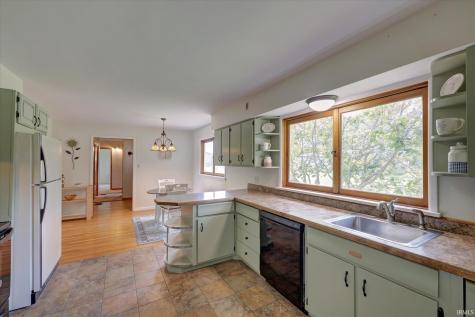 2125 S Knightridge Road Bloomington IN 47401