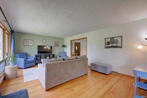 2125 S Knightridge Road Bloomington IN 47401