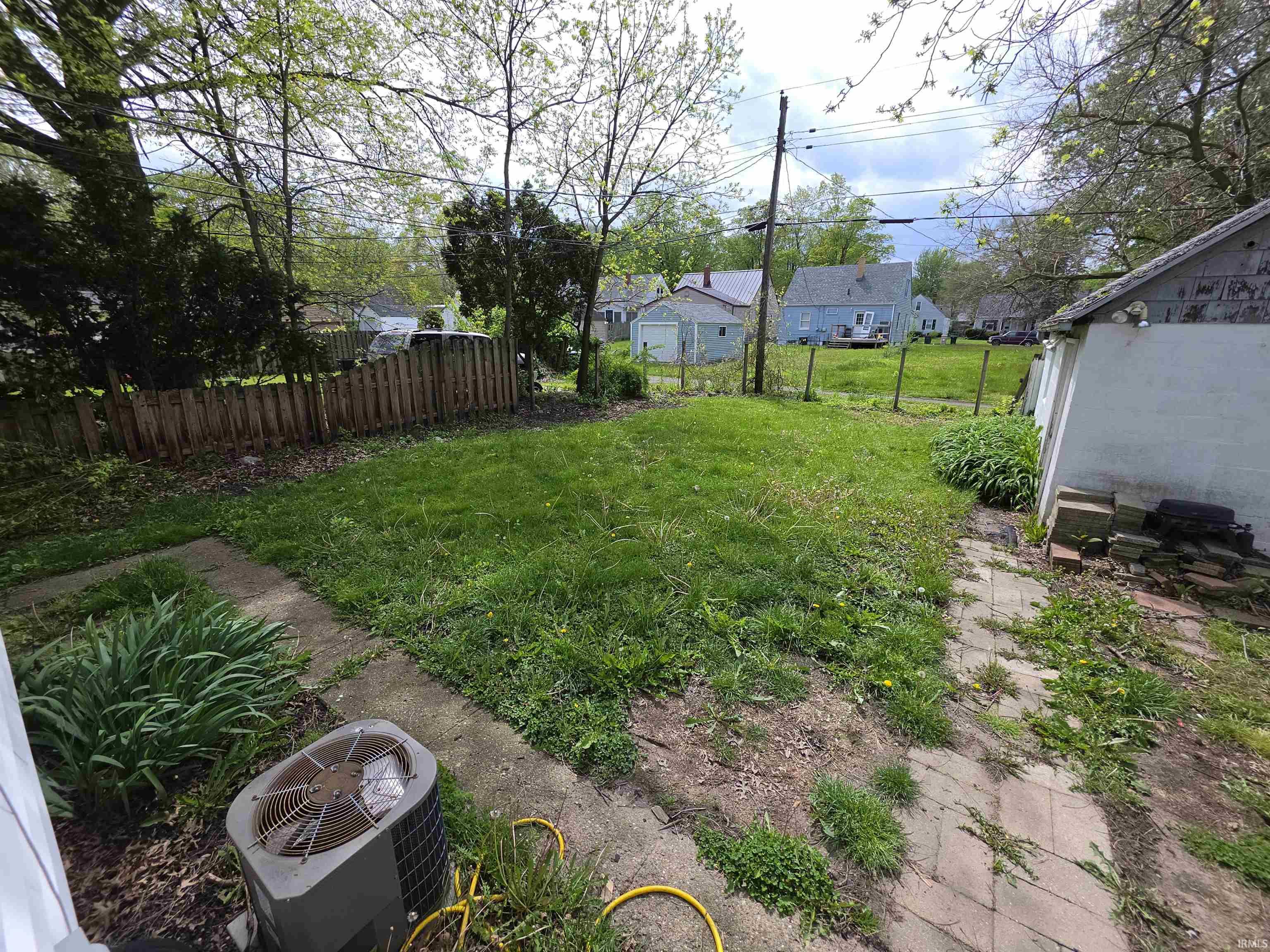 1621 College Street South Bend IN 46628