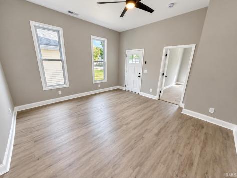1713 Ewing Avenue Evansville IN 47712