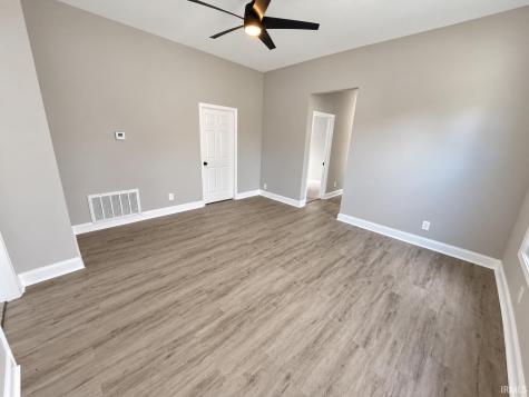 1713 Ewing Avenue Evansville IN 47712