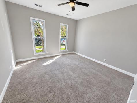 1713 Ewing Avenue Evansville IN 47712