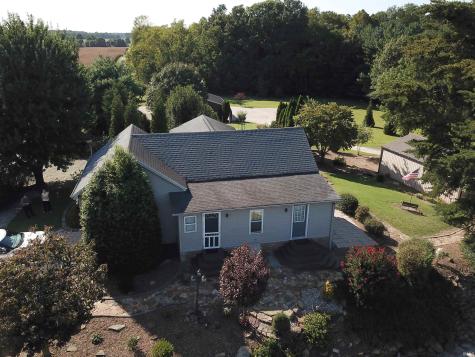 5059 N Portersville Road Jasper IN 47546