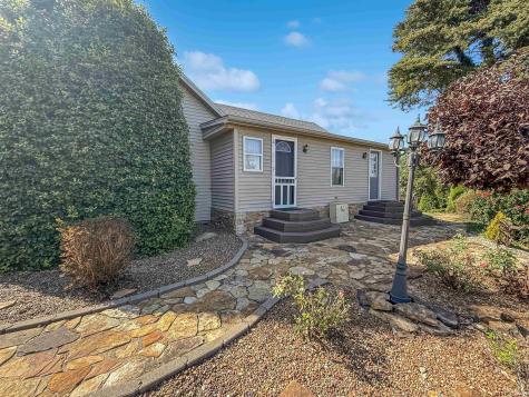 5059 N Portersville Road Jasper IN 47546