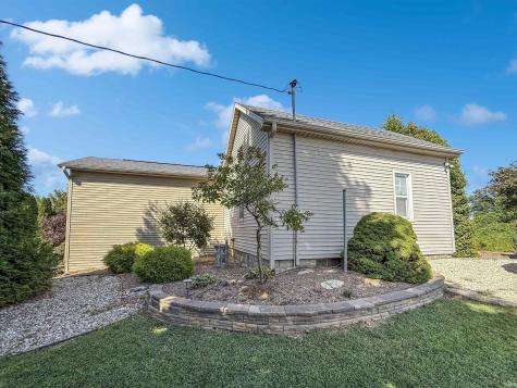 5059 N Portersville Road Jasper IN 47546