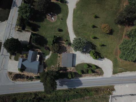 5059 N Portersville Road Jasper IN 47546
