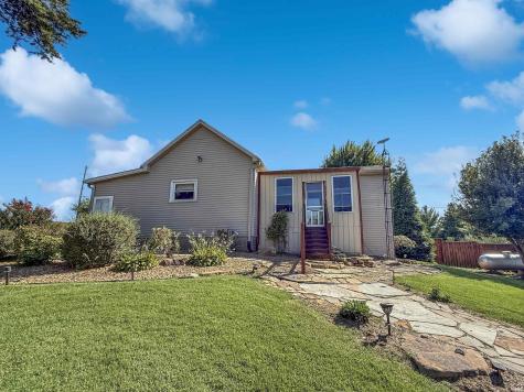 5059 N Portersville Road Jasper IN 47546