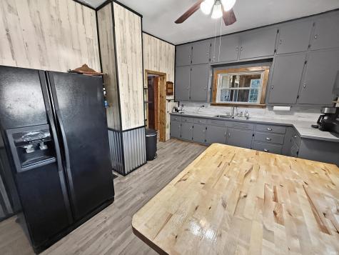 5059 N Portersville Road Jasper IN 47546
