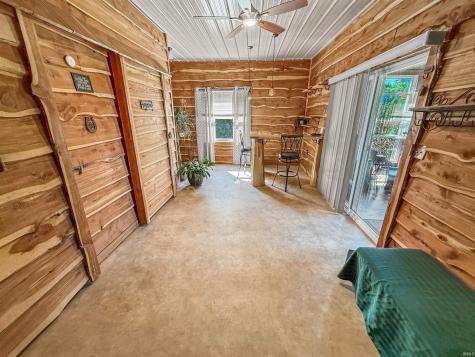 5059 N Portersville Road Jasper IN 47546