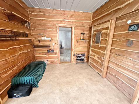 5059 N Portersville Road Jasper IN 47546