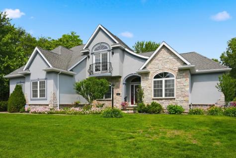 1114 Gleneagle Drive Mishawaka IN 46545