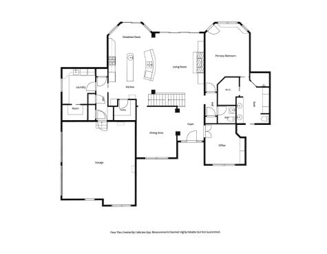 1114 Gleneagle Drive Mishawaka IN 46545