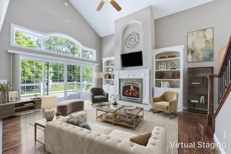 1114 Gleneagle Drive Mishawaka IN 46545