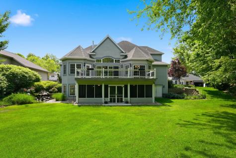 1114 Gleneagle Drive Mishawaka IN 46545