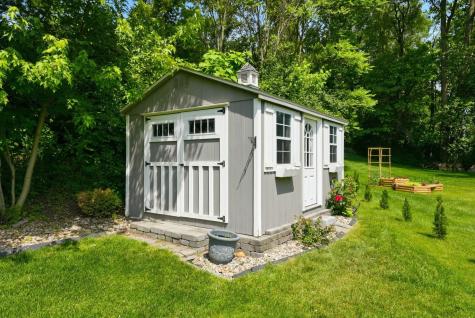 1114 Gleneagle Drive Mishawaka IN 46545
