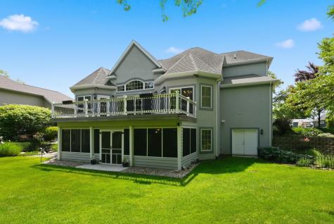 1114 Gleneagle Drive Mishawaka IN 46545