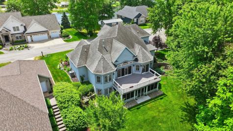 1114 Gleneagle Drive Mishawaka IN 46545