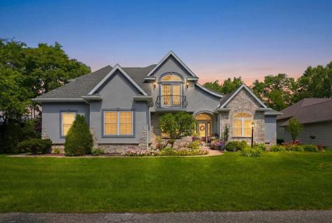 1114 Gleneagle Drive Mishawaka IN 46545