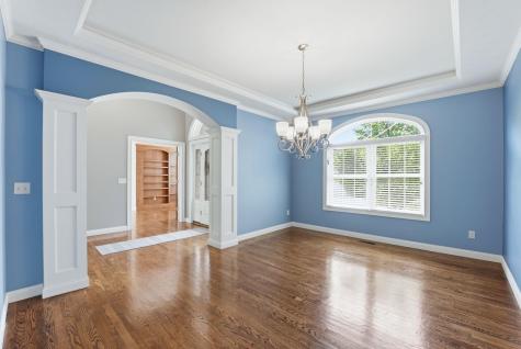 1114 Gleneagle Drive Mishawaka IN 46545