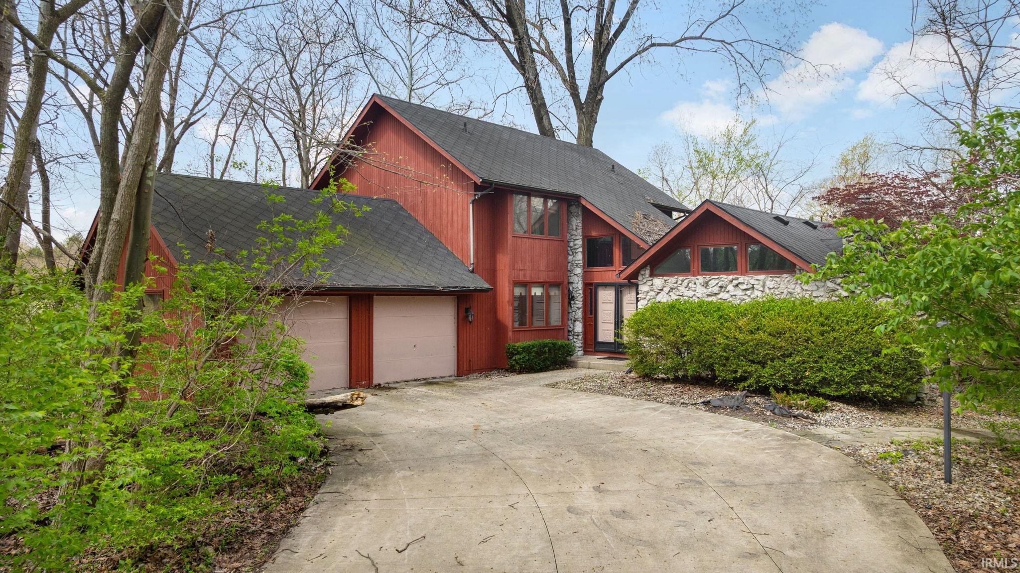 51522 Bridgewater Court South Bend IN 46637