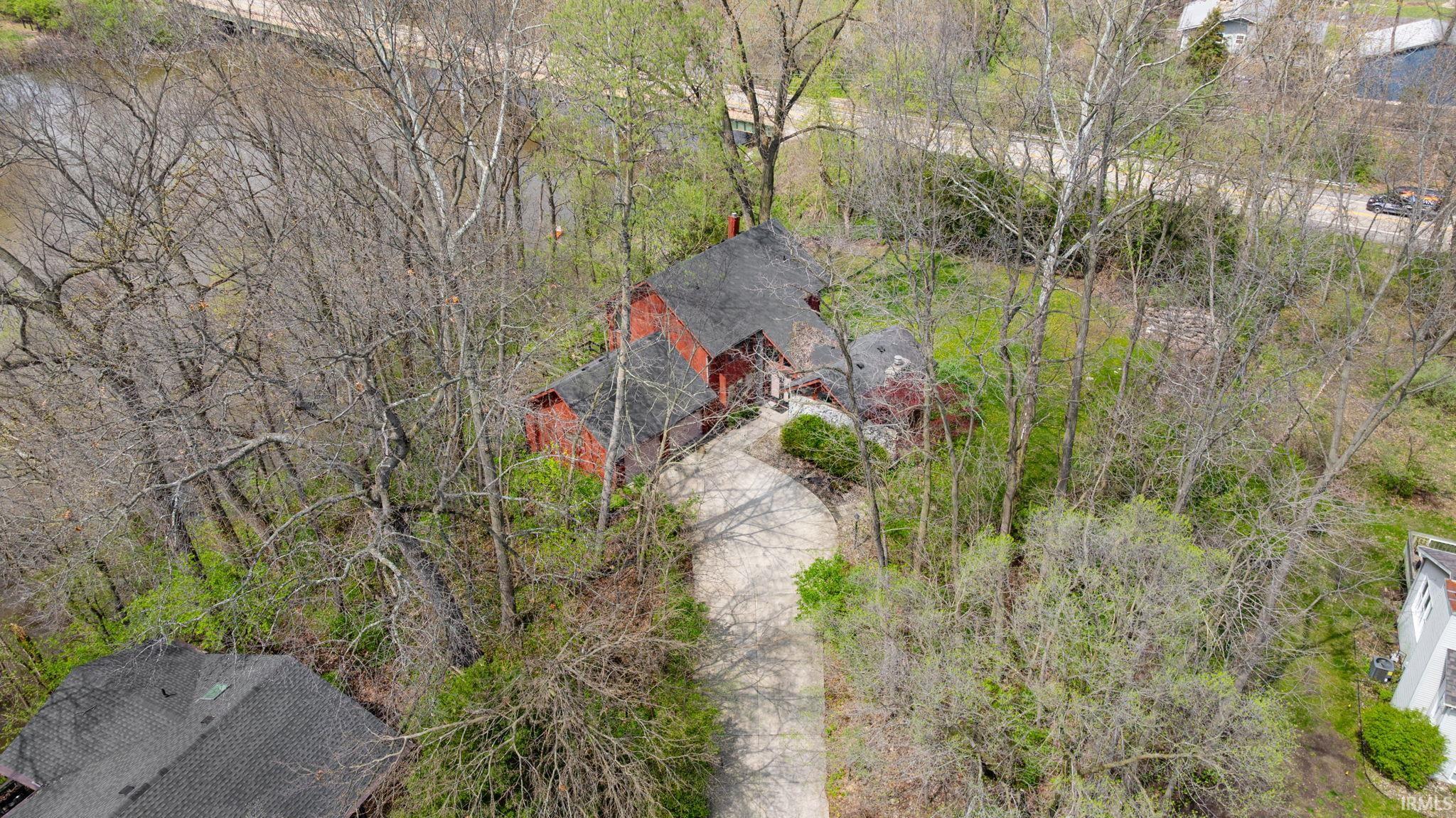 51522 Bridgewater Court South Bend IN 46637