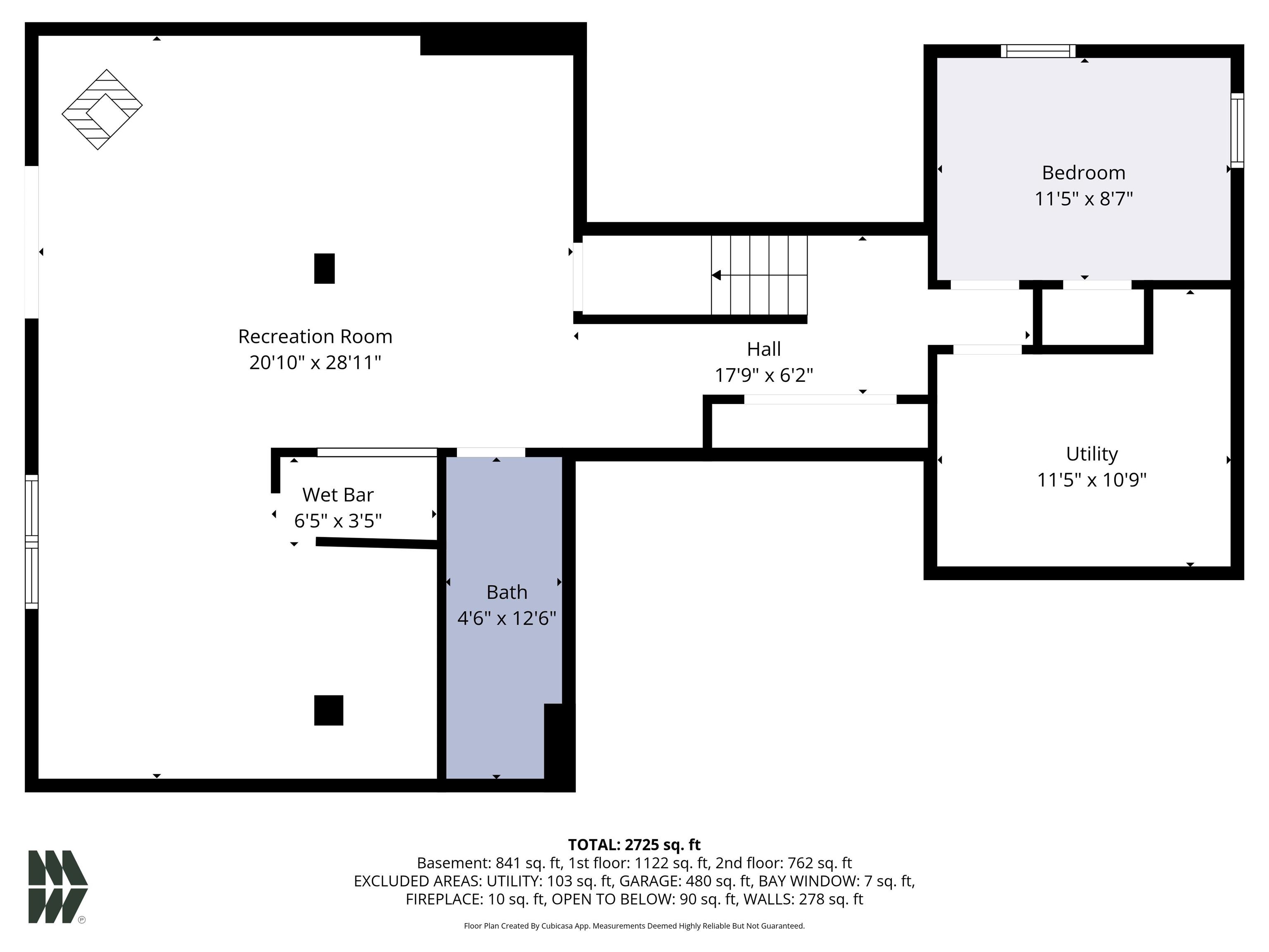 51522 Bridgewater Court South Bend IN 46637
