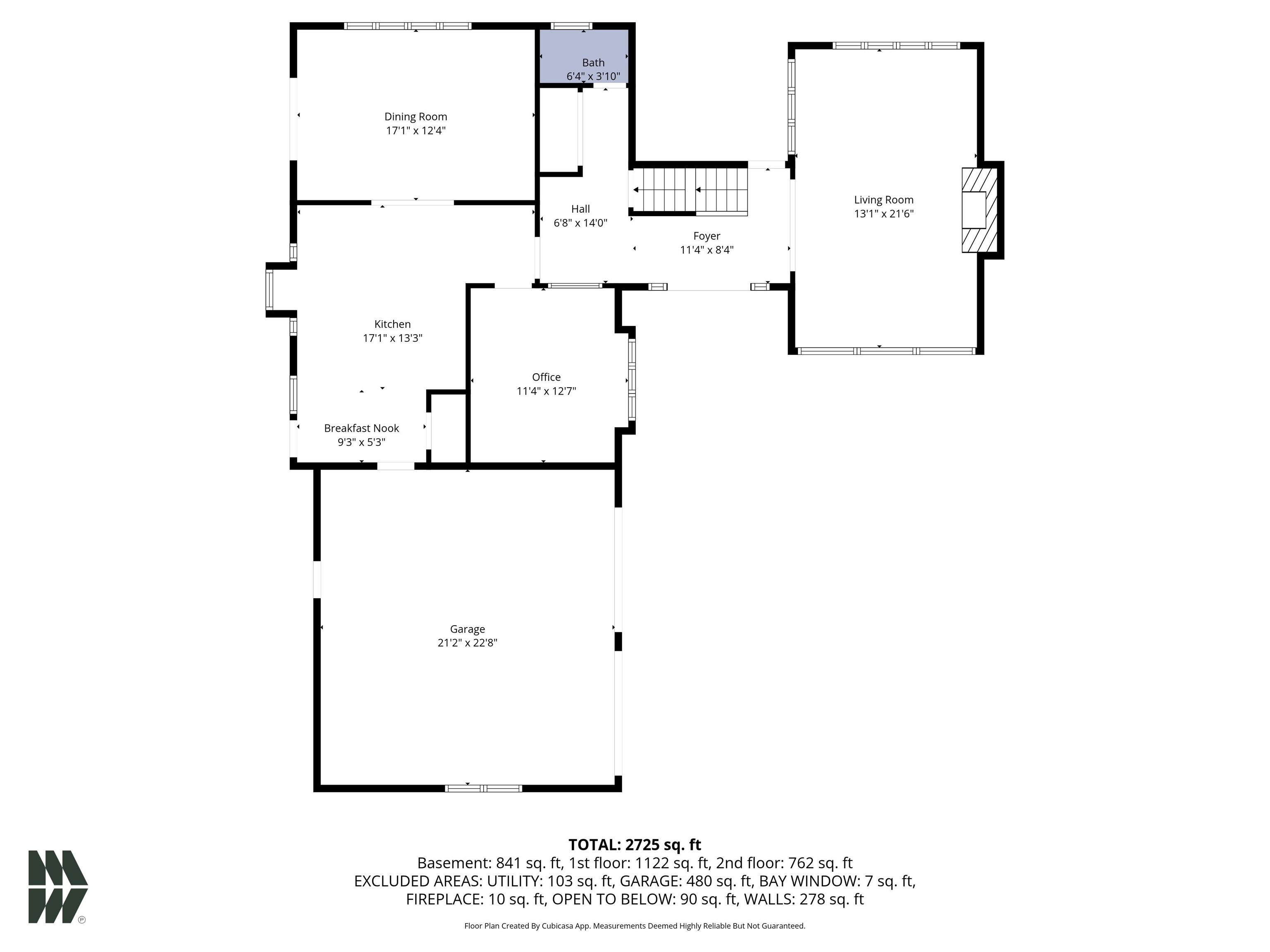 51522 Bridgewater Court South Bend IN 46637