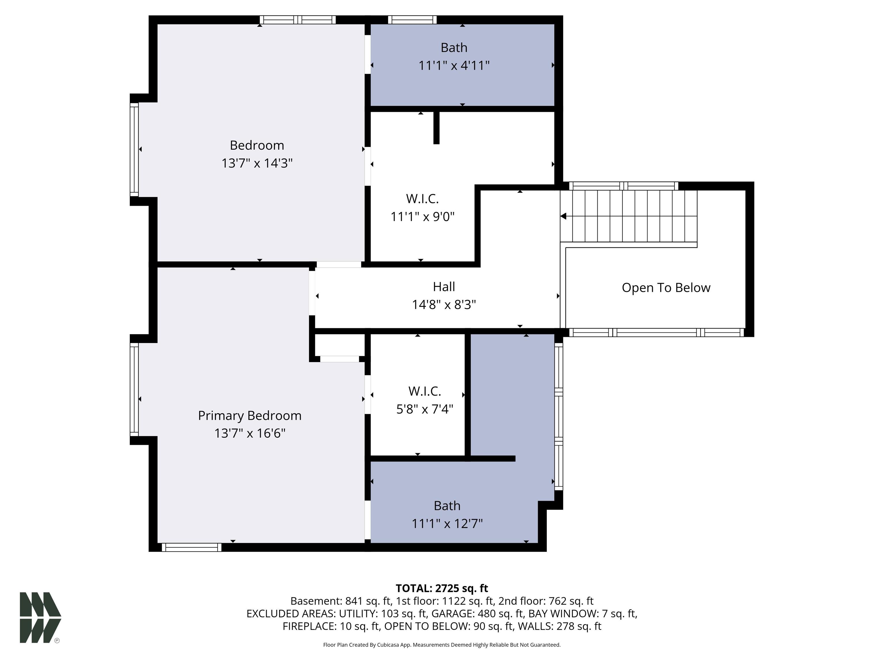 51522 Bridgewater Court South Bend IN 46637
