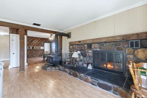 203 N Main Street Hudson IN 46747