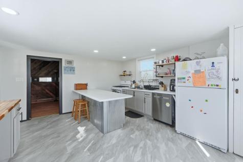 203 N Main Street Hudson IN 46747