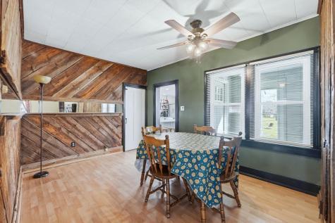 203 N Main Street Hudson IN 46747