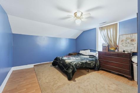 203 N Main Street Hudson IN 46747