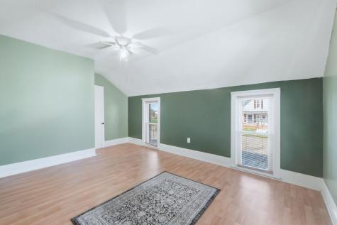 203 N Main Street Hudson IN 46747