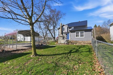 203 N Main Street Hudson IN 46747