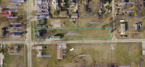 203 N Main Street Hudson IN 46747