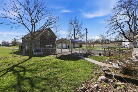 203 N Main Street Hudson IN 46747
