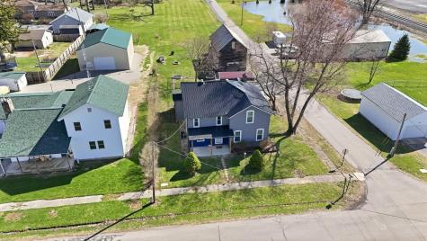 203 N Main Street Hudson IN 46747