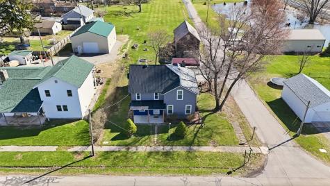 203 N Main Street Hudson IN 46747