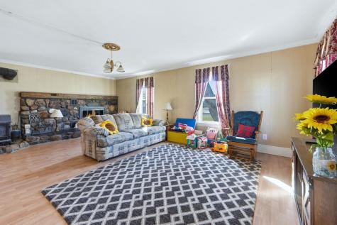 203 N Main Street Hudson IN 46747