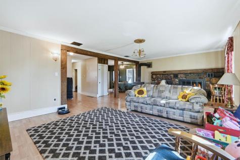 203 N Main Street Hudson IN 46747