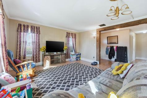 203 N Main Street Hudson IN 46747