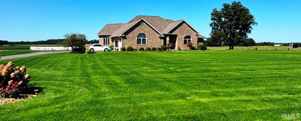 63341 Thorn Road North Liberty IN 46554