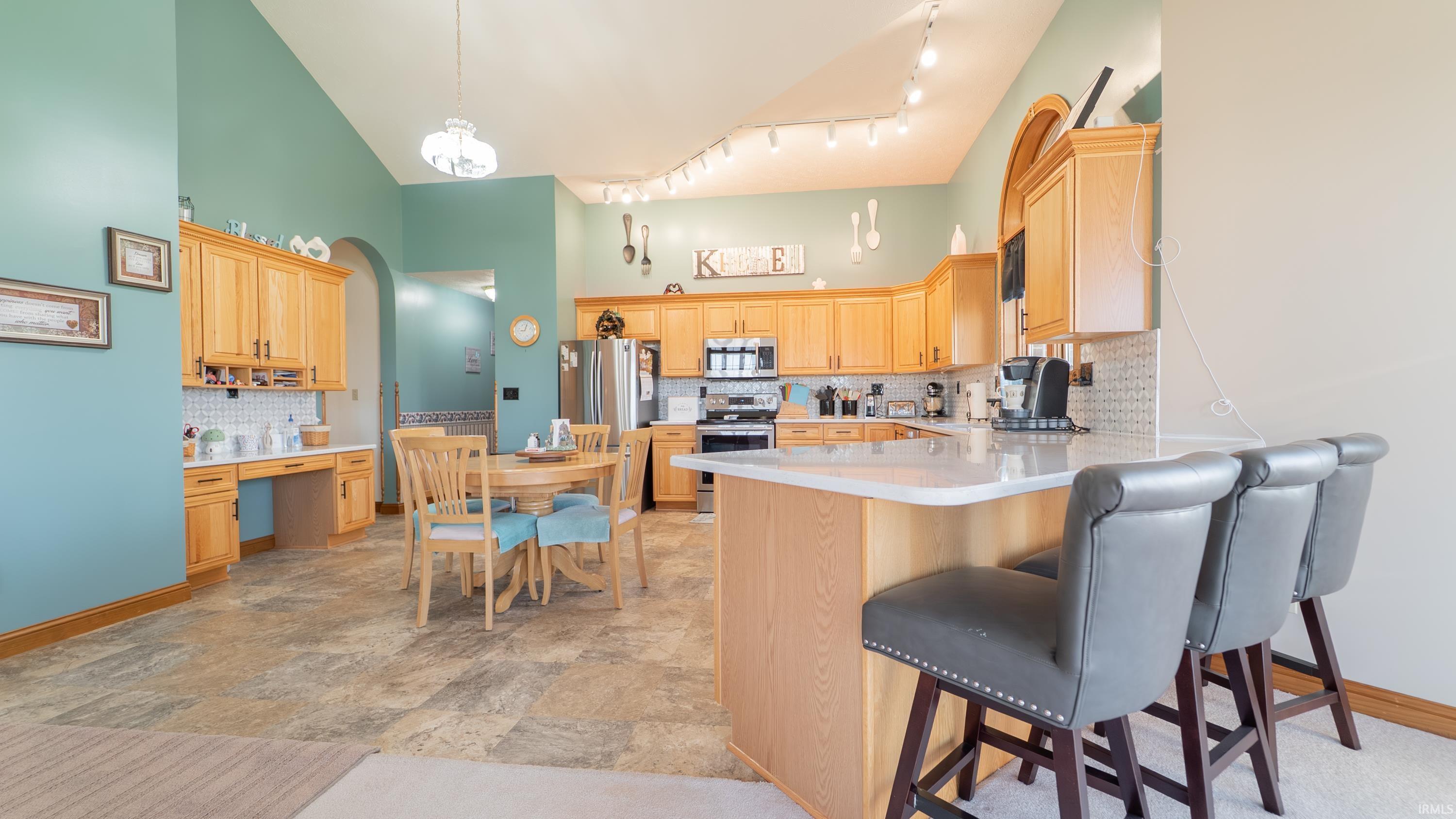 63341 Thorn Road North Liberty IN 46554