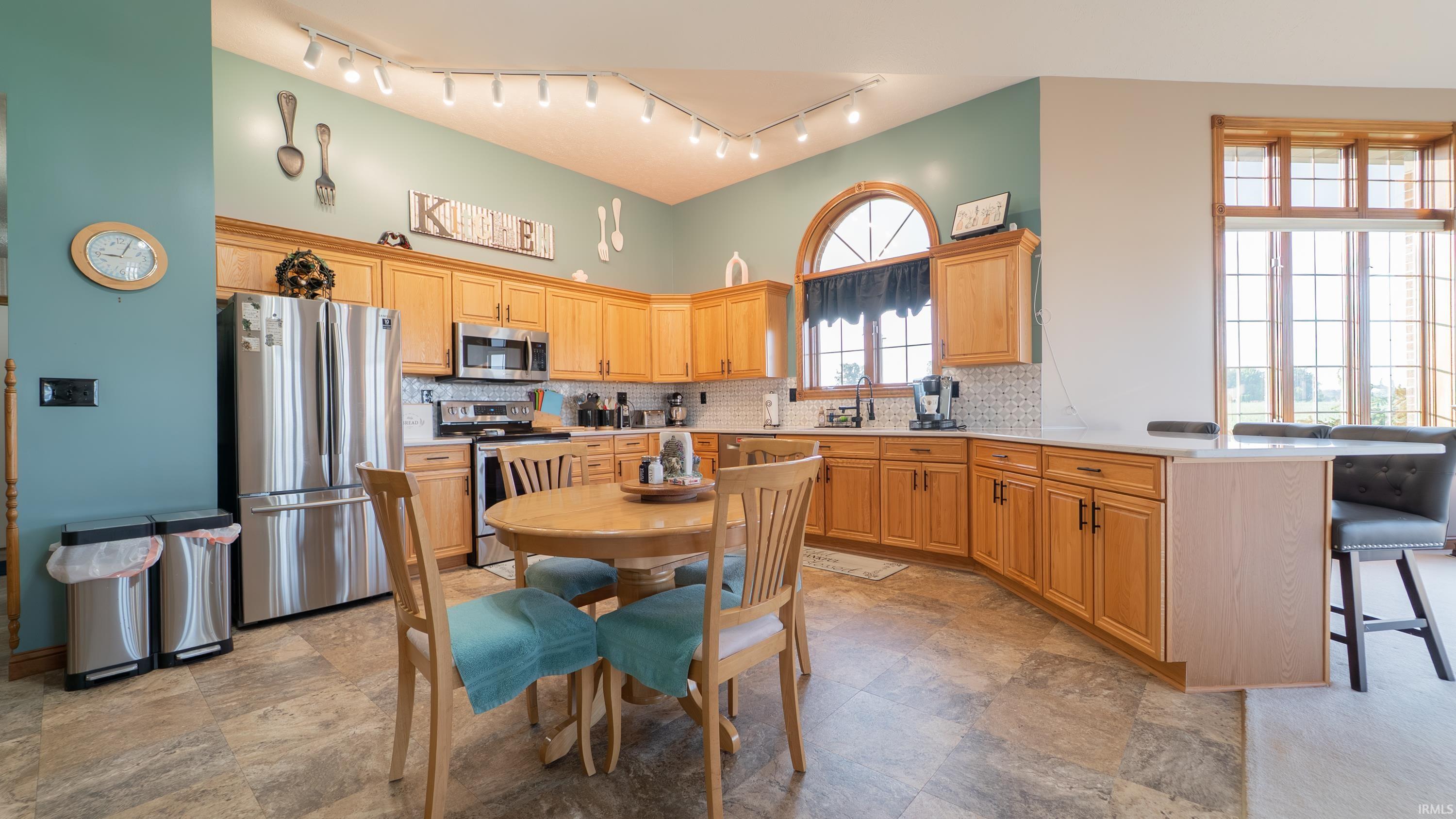 63341 Thorn Road North Liberty IN 46554