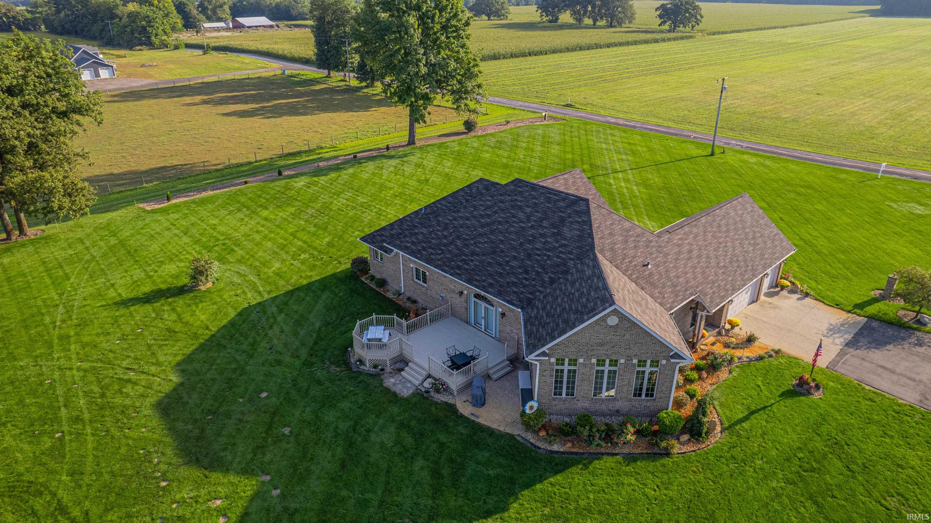 63341 Thorn Road North Liberty IN 46554