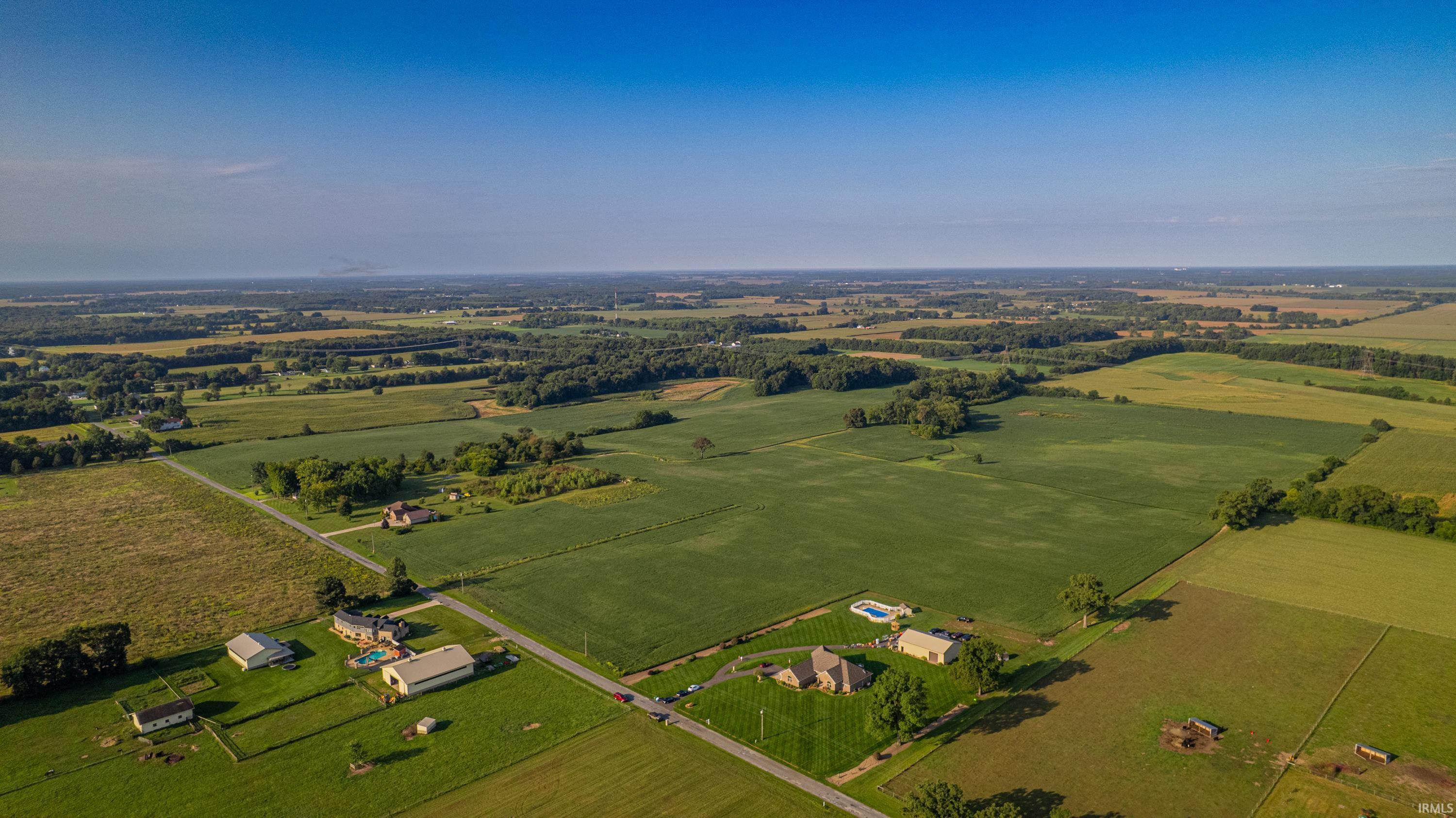 63341 Thorn Road North Liberty IN 46554